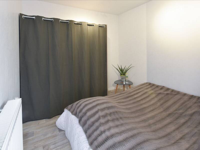 Maison à louer, 30m², BESANCON