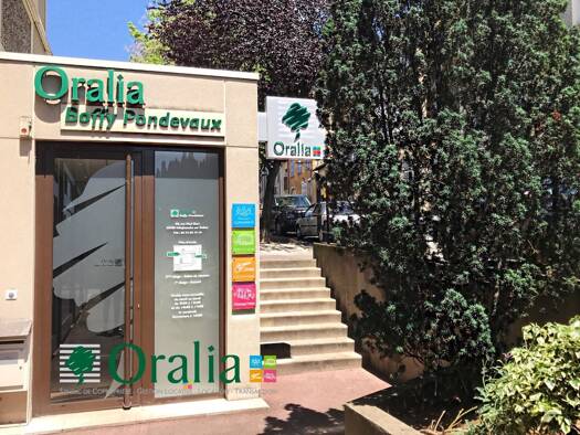 Parking à louer 66 € 10 m² Belleroche Villefranche-sur-Saône 69400