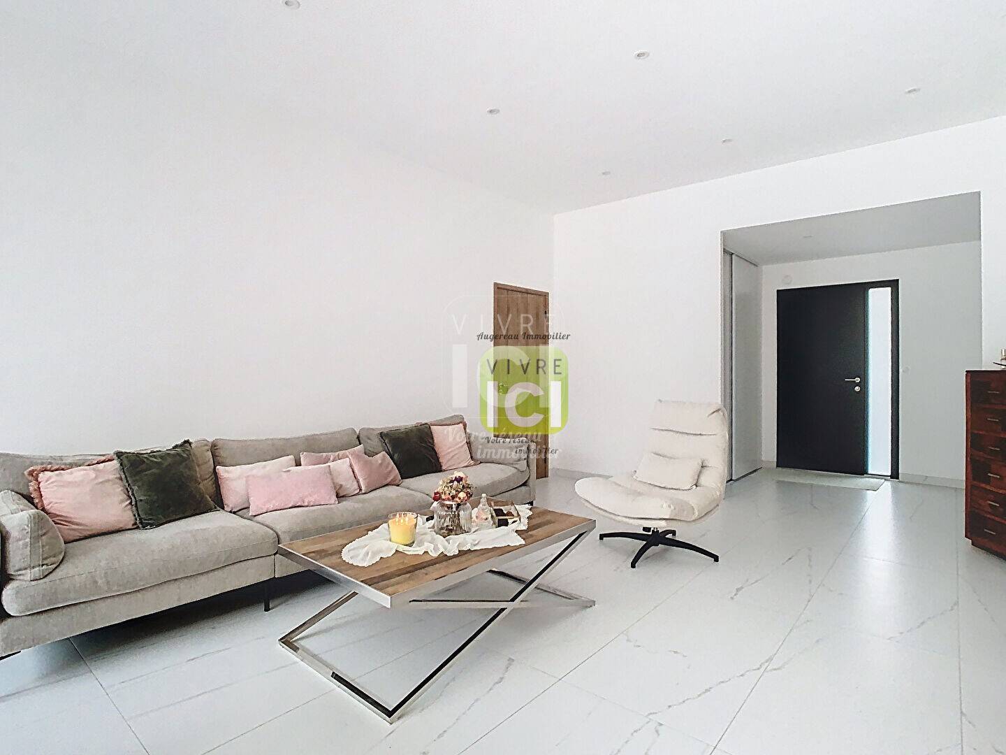 Maison à vendre, 143m², CHOLET