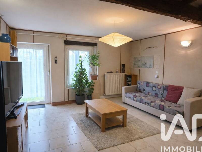 Maison à vendre, 175m², VILLERS LE TILLEUL