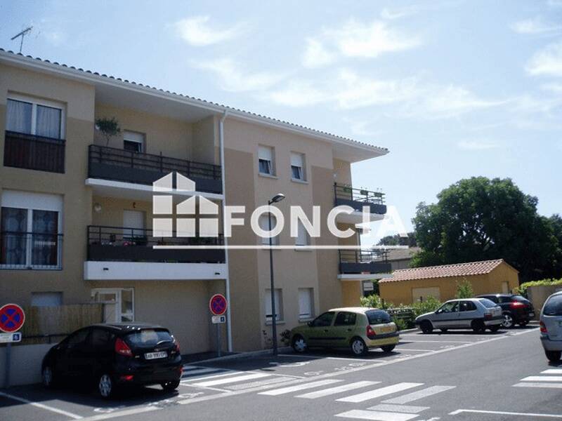 Maison à louer, 37m², SORGUES