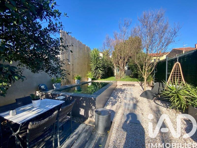 Maison à vendre, 205m², PERPIGNAN