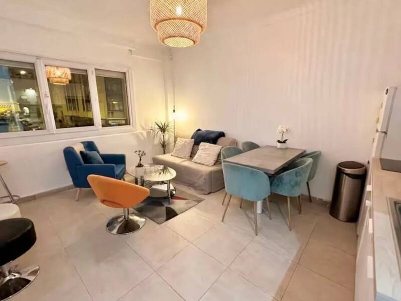 Maison à louer, 37m², CANNES