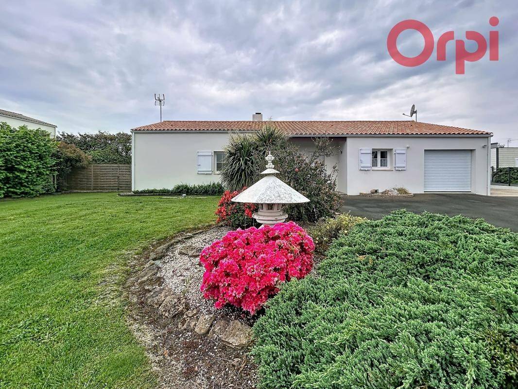 Maison à vendre, 121m², SAINTE FOY