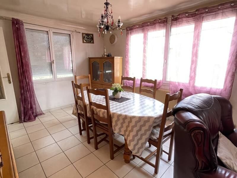 Maison à vendre, 141m², AMIENS