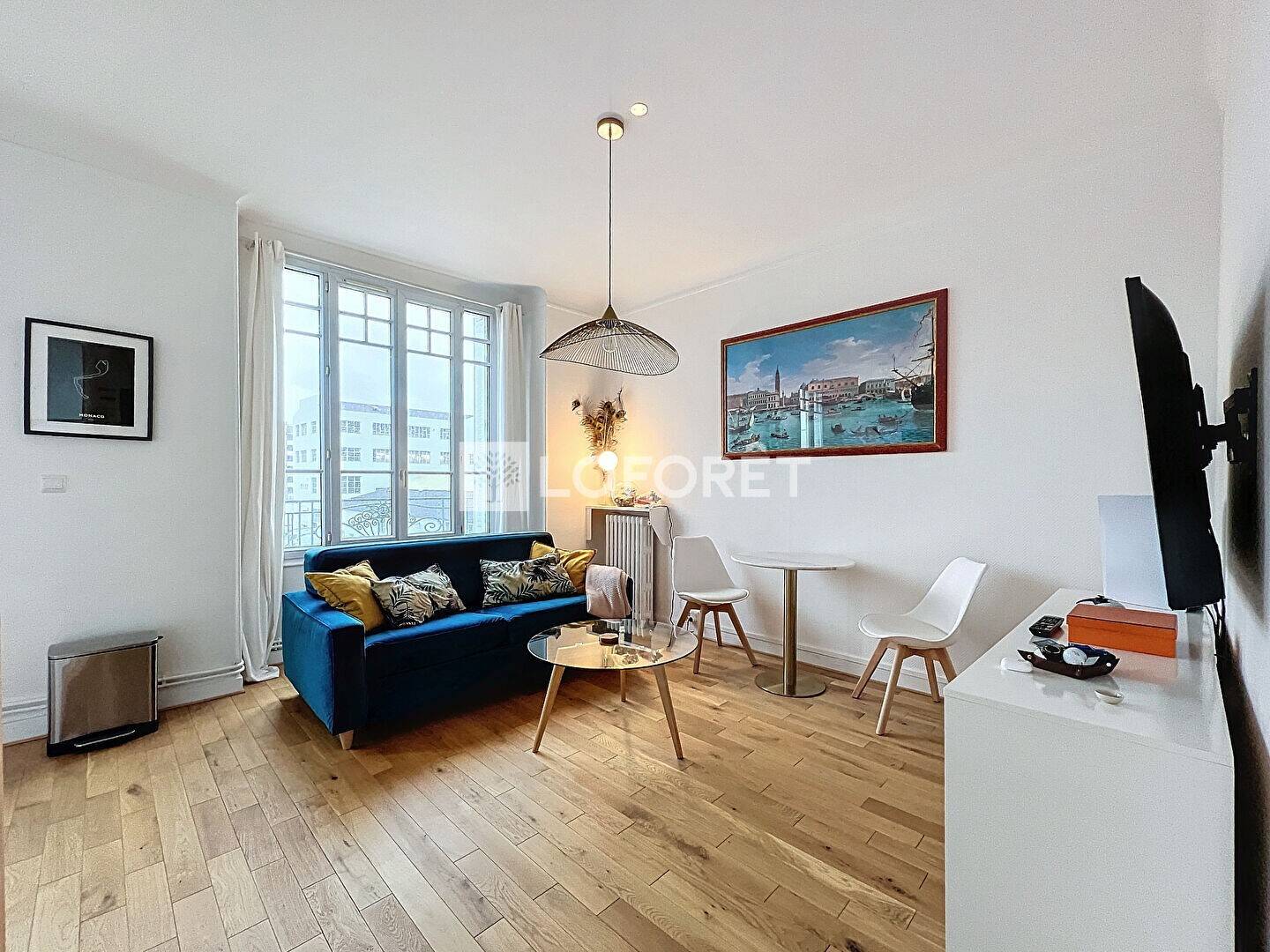 Maison à louer, 34m², COURBEVOIE