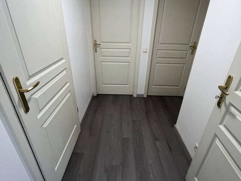 Maison à vendre, 68m², STRASBOURG