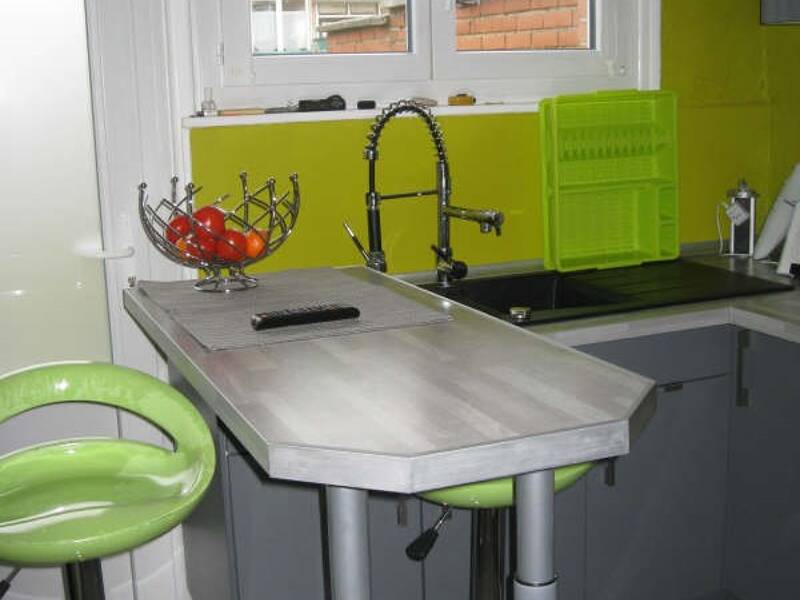 Maison à louer, 70m², DAINVILLE