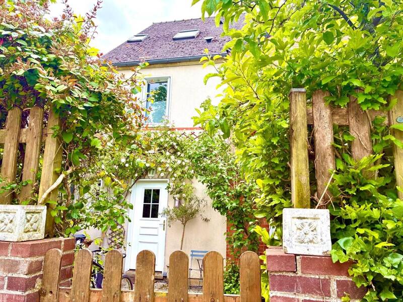 Maison à vendre, 126m², VERSAILLES