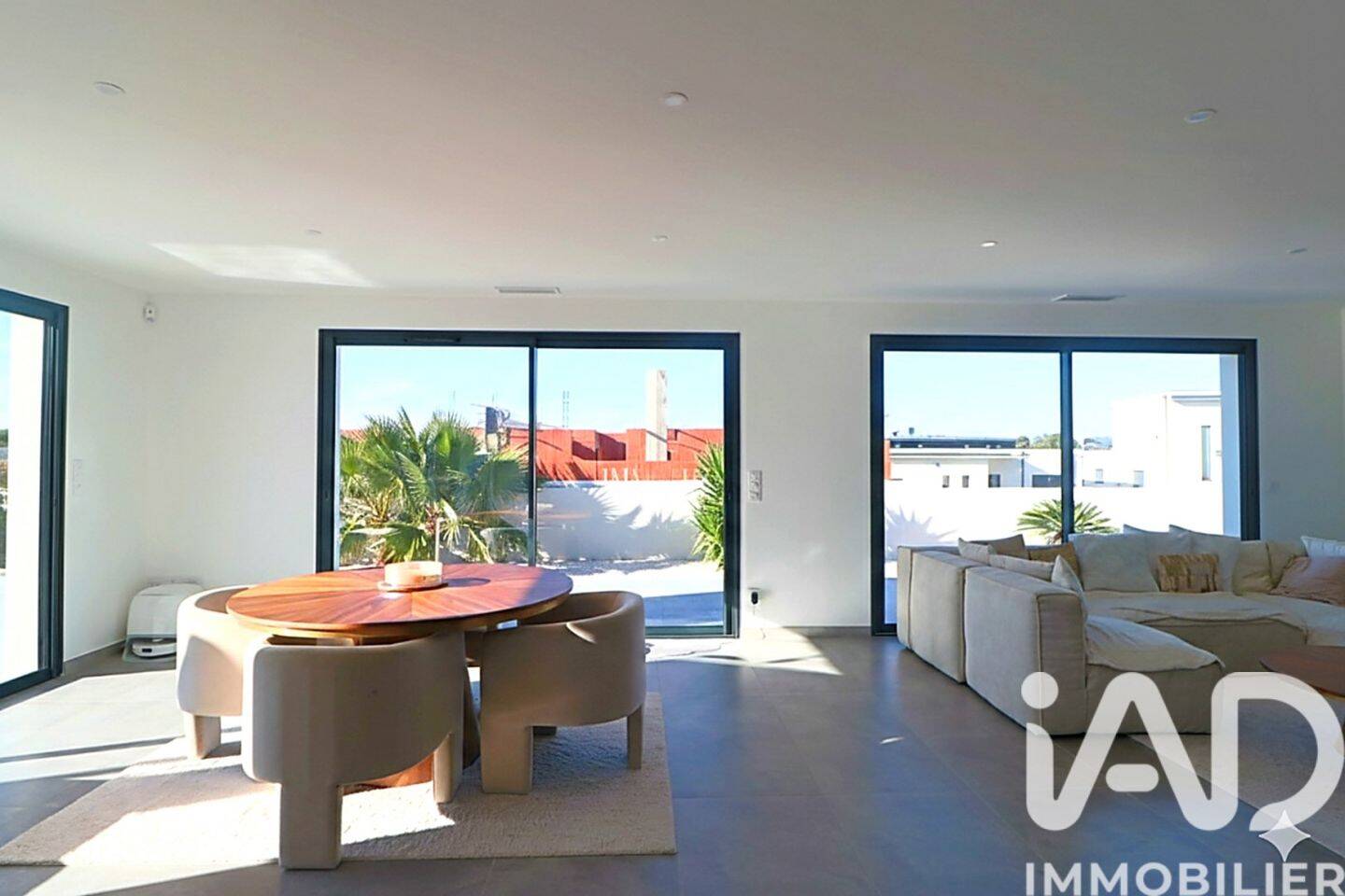 Maison à vendre, 140m², BEZIERS