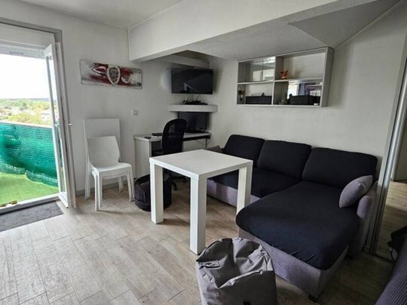 Maison à louer, 21m², DAX