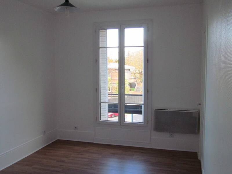Maison à louer, 34m², SAINT MAUR DES FOSSES
