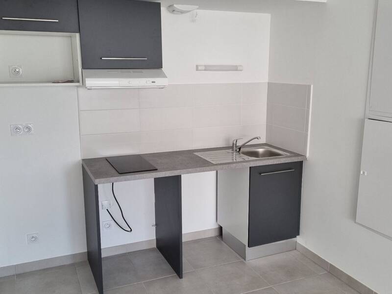 Maison à louer, 40m², MONTPELLIER