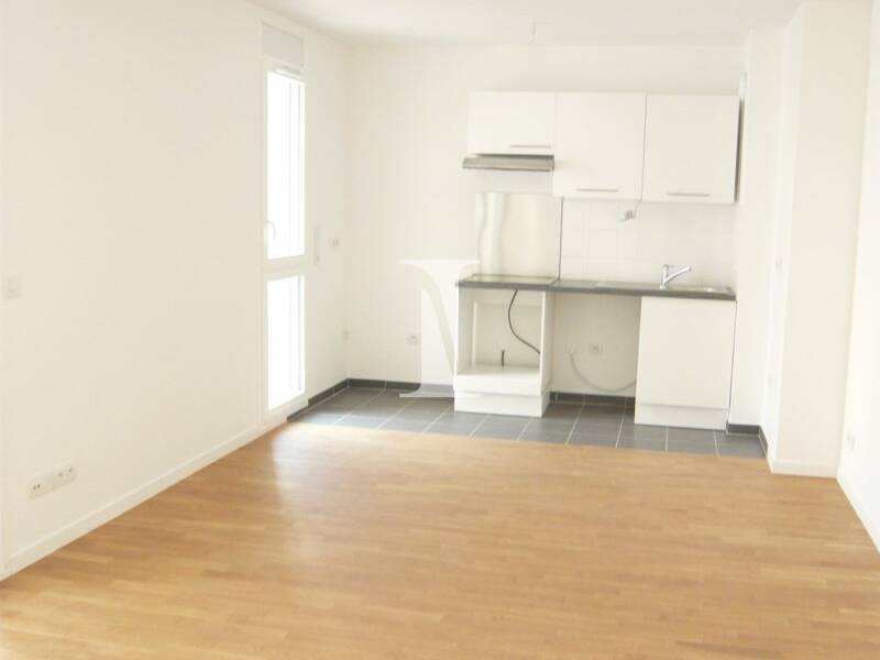 Maison à louer, 46m², ISSY LES MOULINEAUX