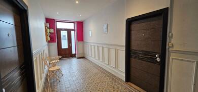 Appartement à vendre 109 000 € 4 pièces 3 chambres 85 m² Centre Frouard 54390