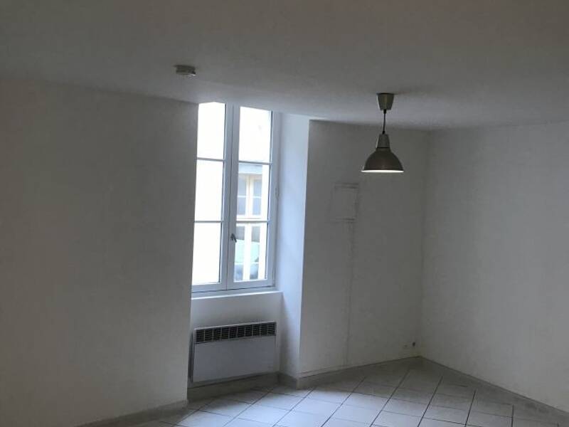 Maison à louer, 45m², NIMES