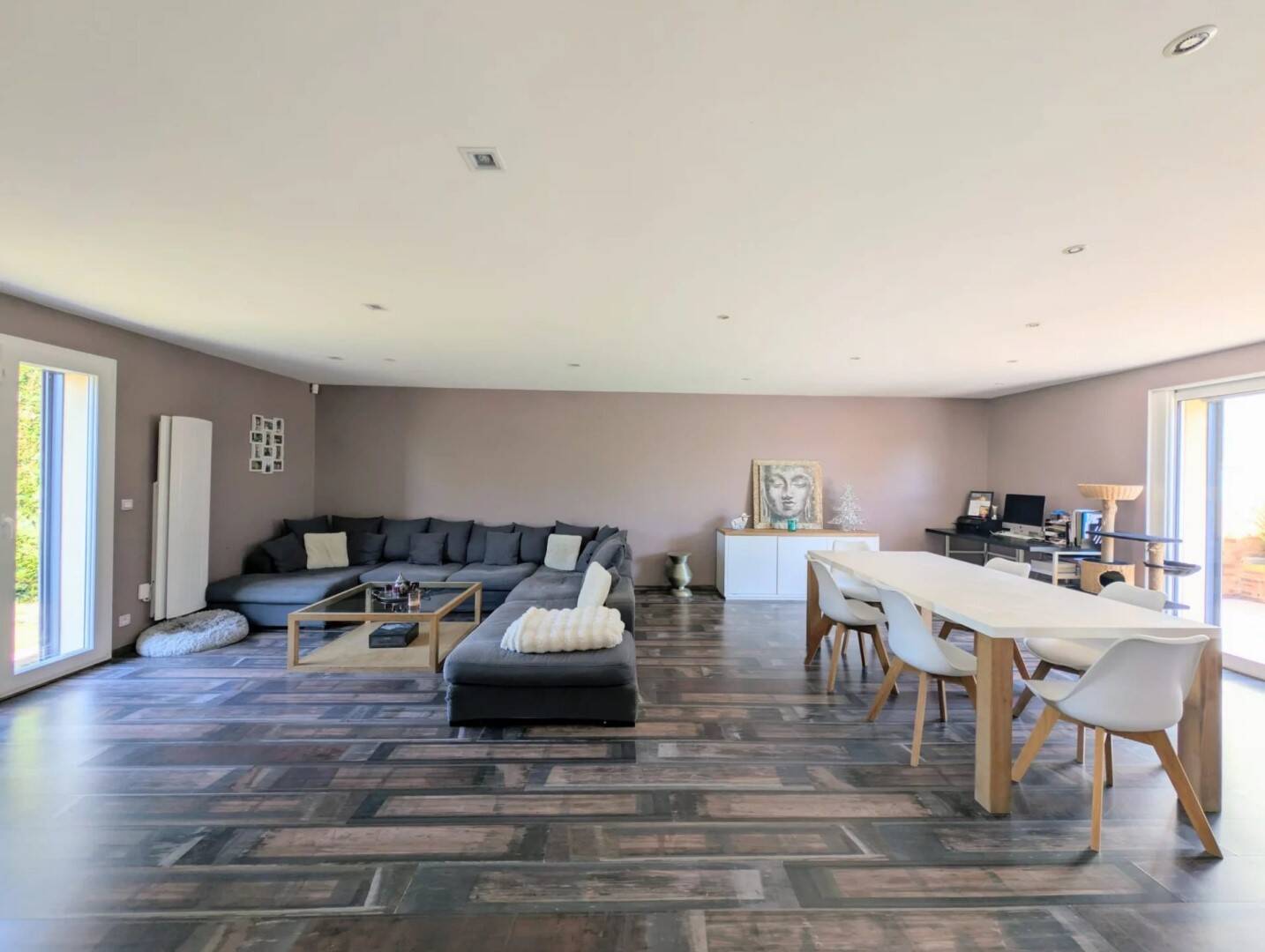 Maison à vendre, 130m², LIZY SUR OURCQ
