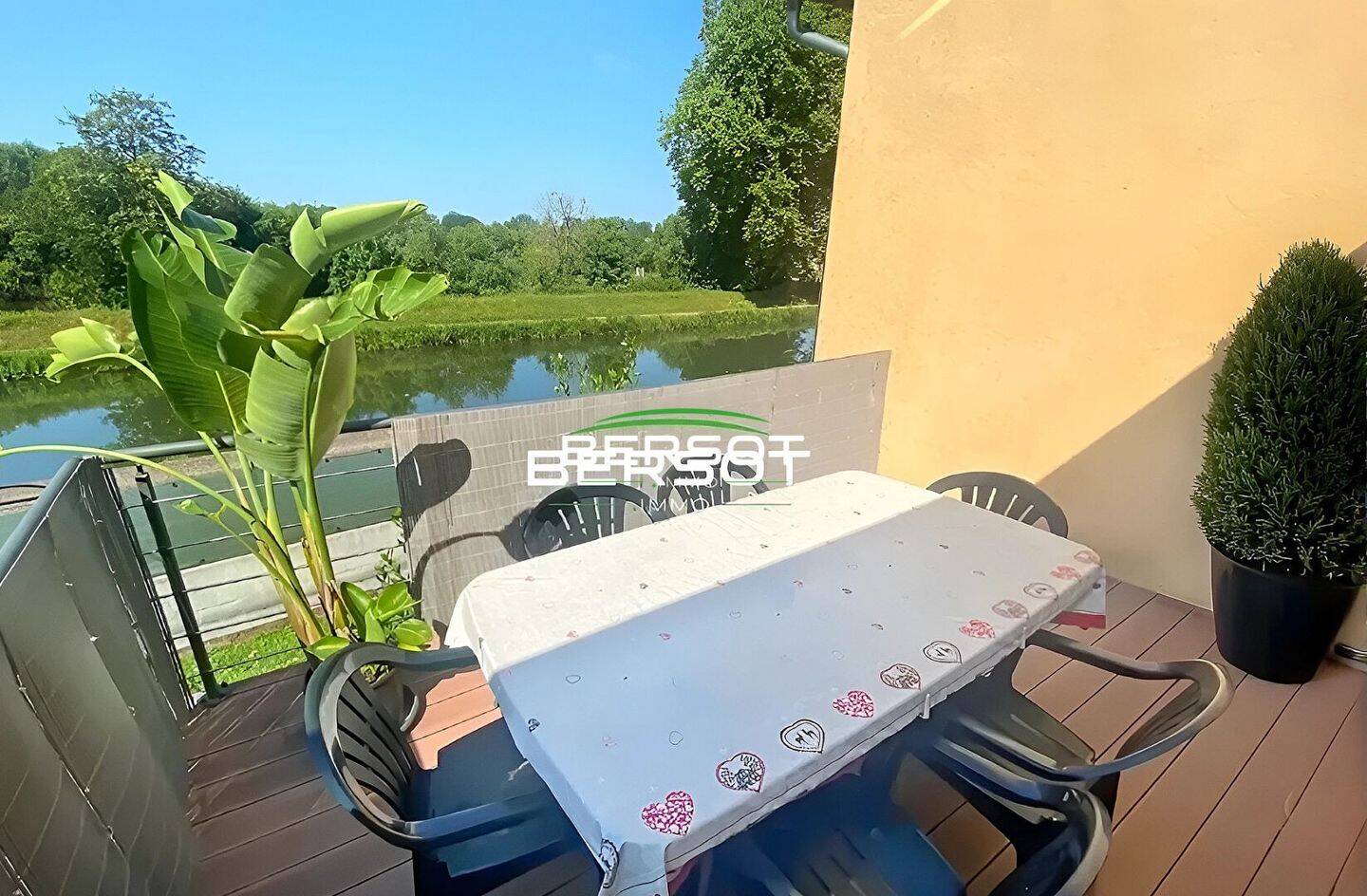 Maison à vendre, 90m², PORT SUR SAONE