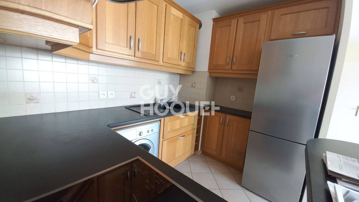 Maison à vendre, 46m², CHELLES