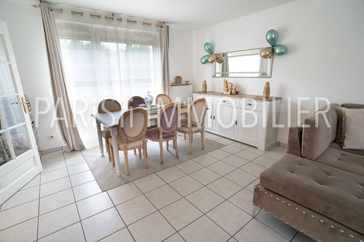 Maison à vendre, 118m², ARGENTEUIL