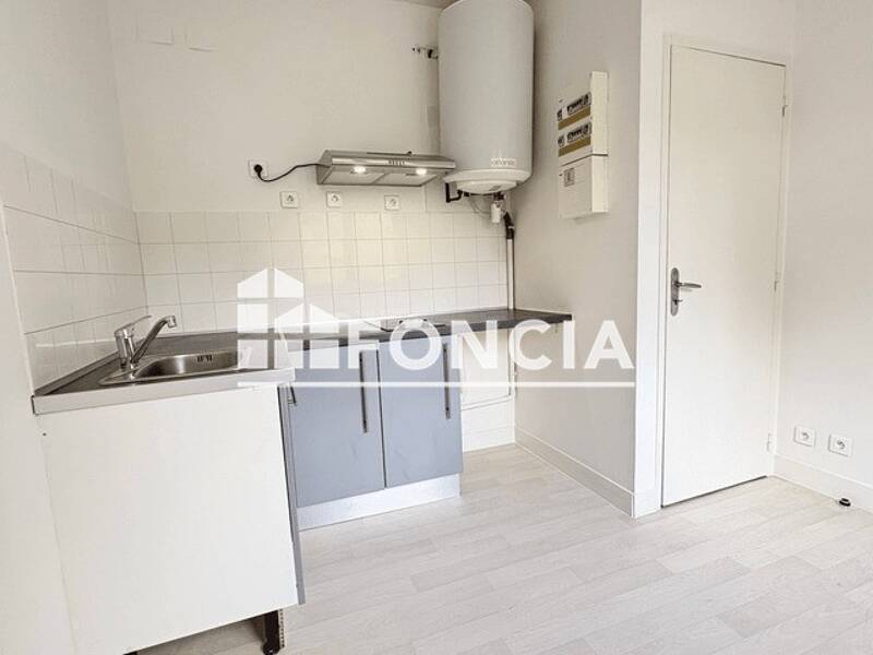 Maison à louer, 23m², LIMOGES