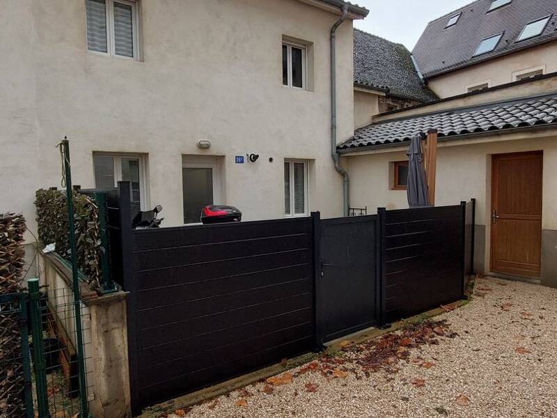Maison à louer, 74m², CHALON SUR SAONE