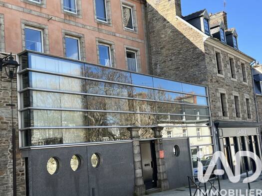 Immeuble à vendre 850 000 € 600 m² Centre Lannion 22300