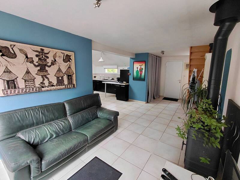 Maison à vendre, 78m², THOUARE SUR LOIRE