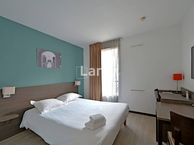 Maison à vendre, 19m², NIMES