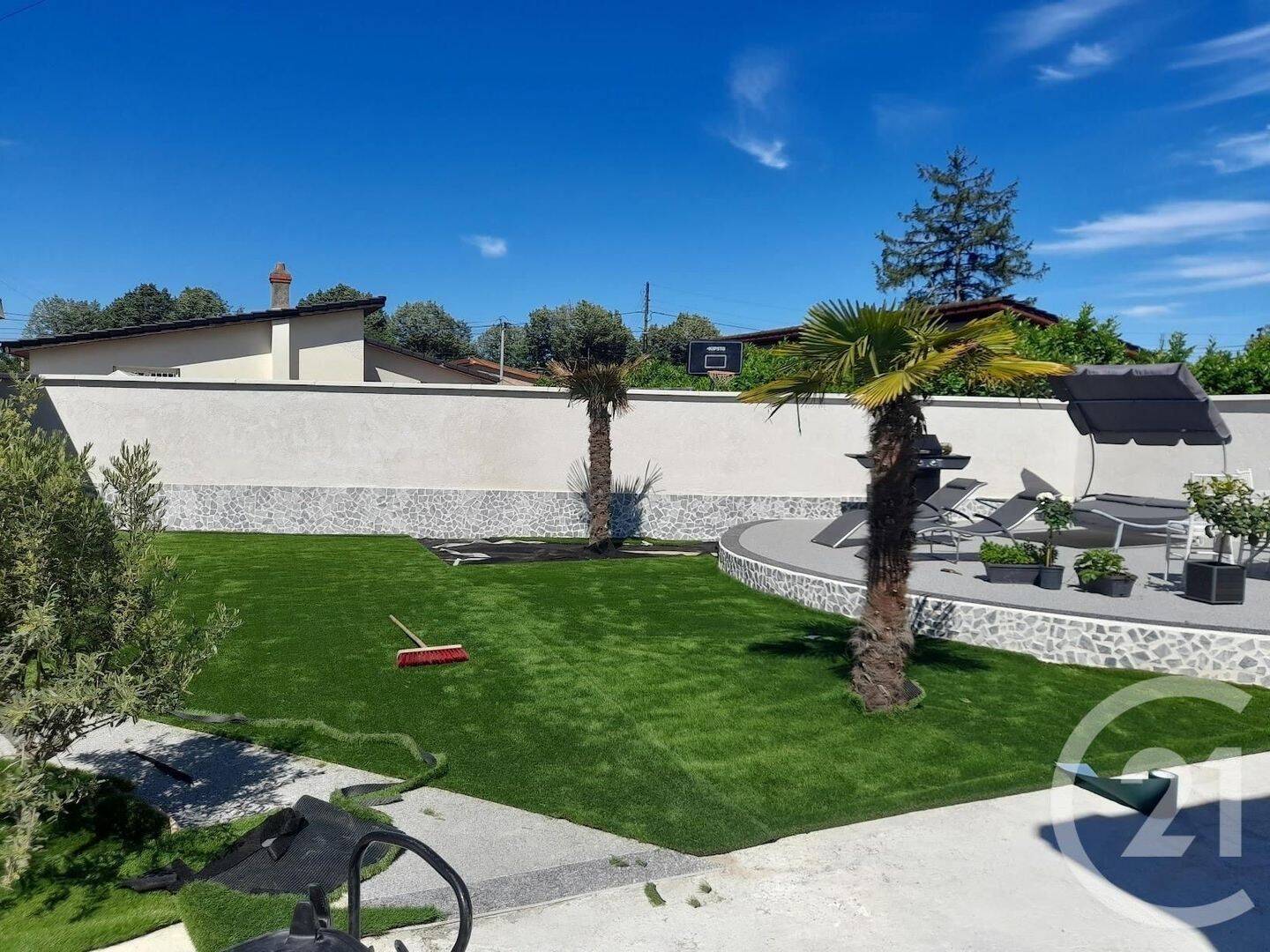 Maison à vendre, 90m², VENISSIEUX