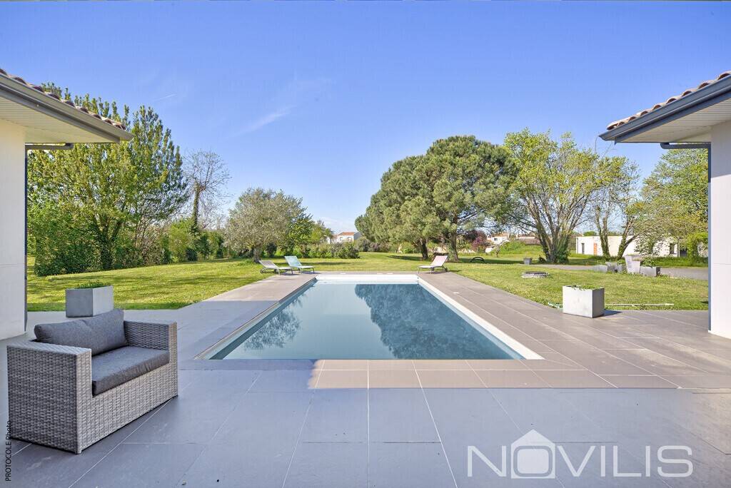 Maison à vendre, 298m², ROUFFIAC TOLOSAN