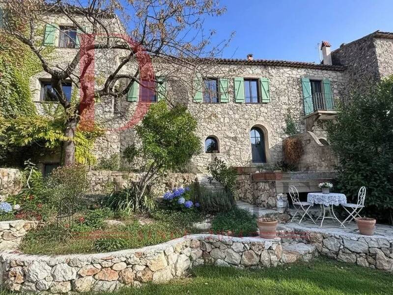 Maison à vendre, 0m², LA TURBIE