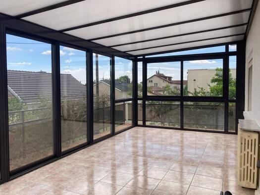 Maison à vendre 200 000 € 5 pièces 3 chambres 100 m² 455 m² de terrain Longwy 54400