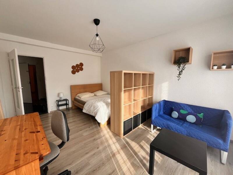 Maison à louer, 36m², BESANCON