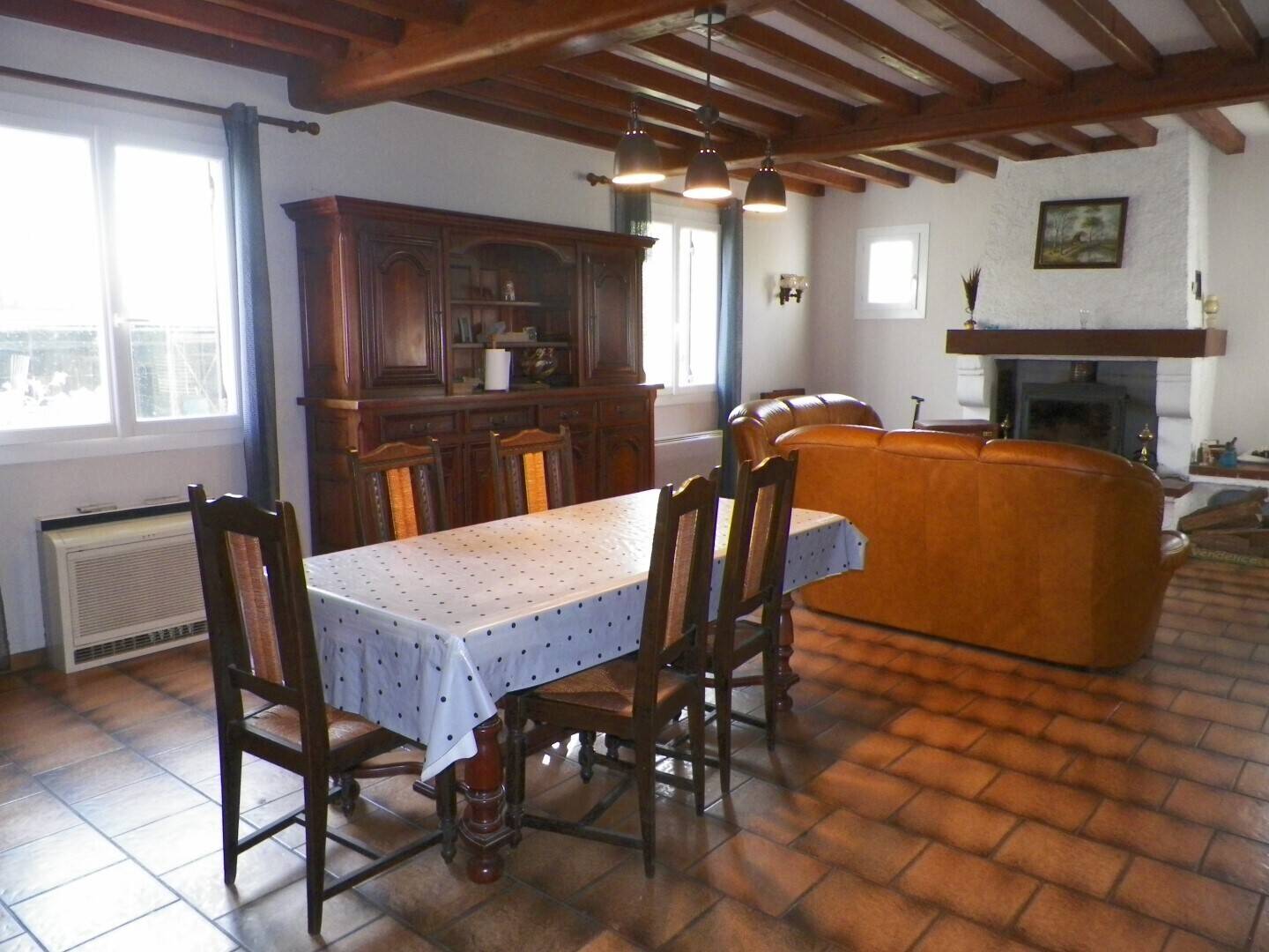 Maison à vendre, 195m², SAINT SELVE