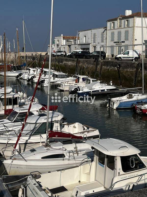 Maison à vendre, 125m², LA FLOTTE