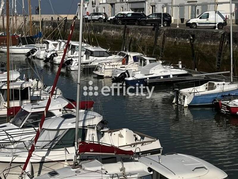 Maison à vendre, 125m², LA FLOTTE