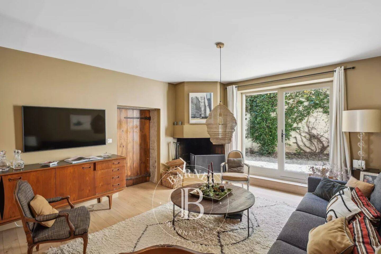 Maison à vendre, 270m², TASSIN LA DEMI LUNE
