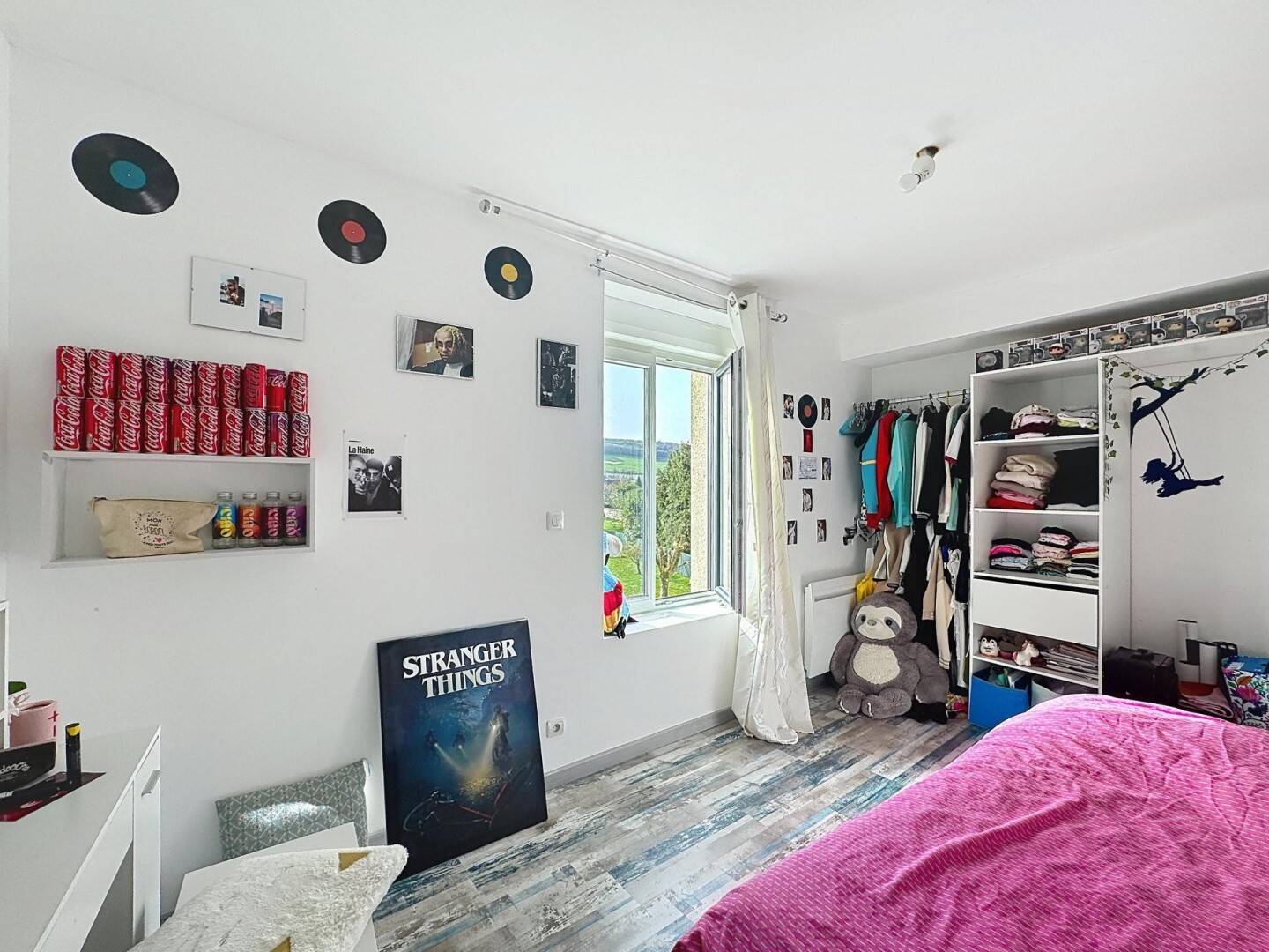Maison à vendre, 146m², FLAVIGNY SUR MOSELLE