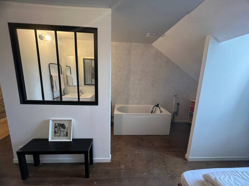 Maison à louer, 41m², RAISMES