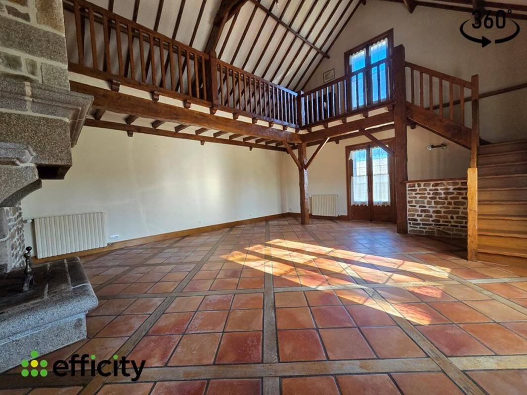 Maison à vendre, 186m², SAINT PAIR SUR MER