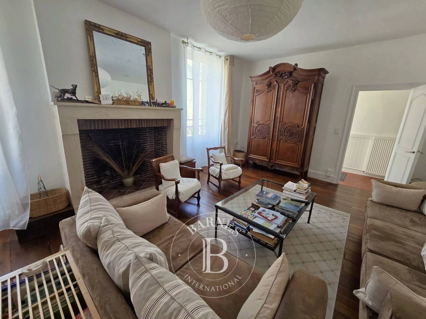 Maison à vendre, 174m², BOURGES