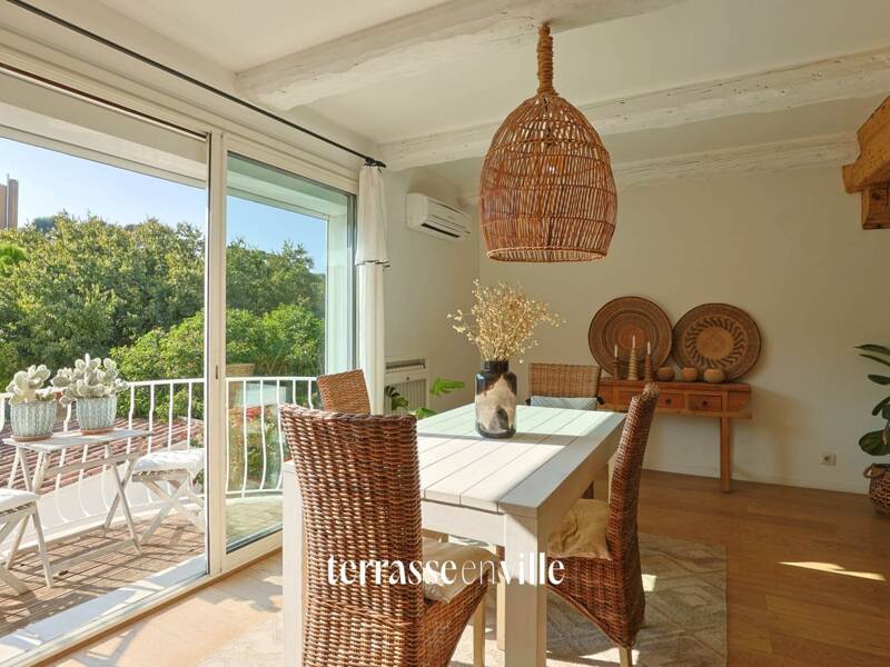 Maison à vendre, 108m², MARSEILLE 13E