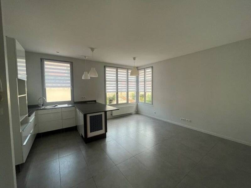 Maison à louer, 56m², SAINT NICOLAS DE PORT