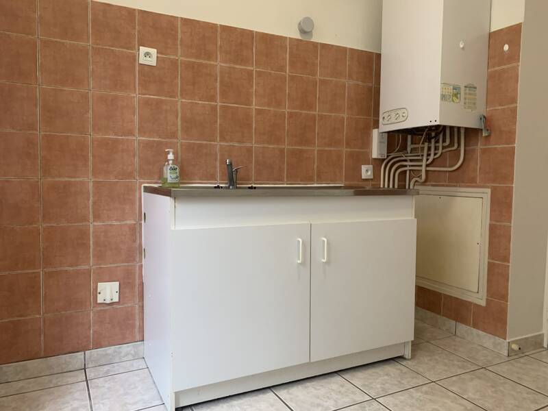 Maison à louer, 41m², LIMOGES