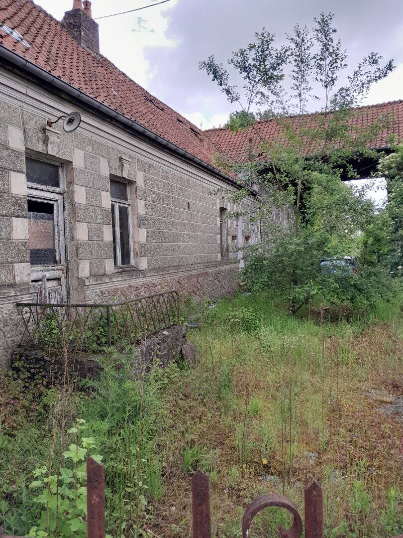 Maison à vendre, 290m², HESDIN