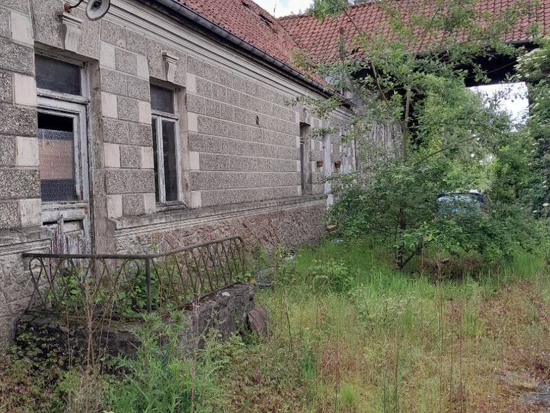 Maison à vendre, 290m², HESDIN