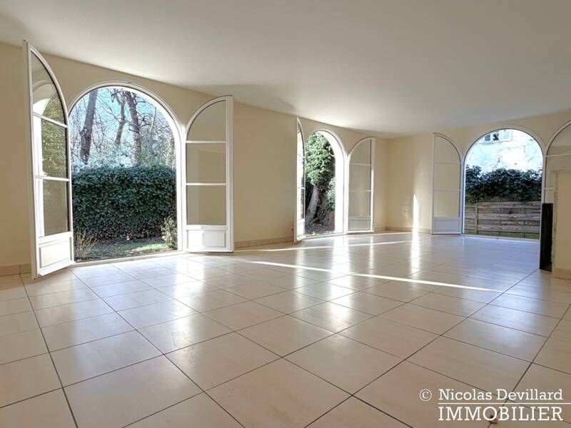 Maison à louer, 177m², LE CHESNAY