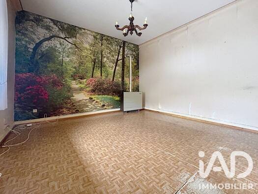 Maison de ville à vendre 150 000 € 15 pièces 6 chambres 162 m² Nilvange 57240