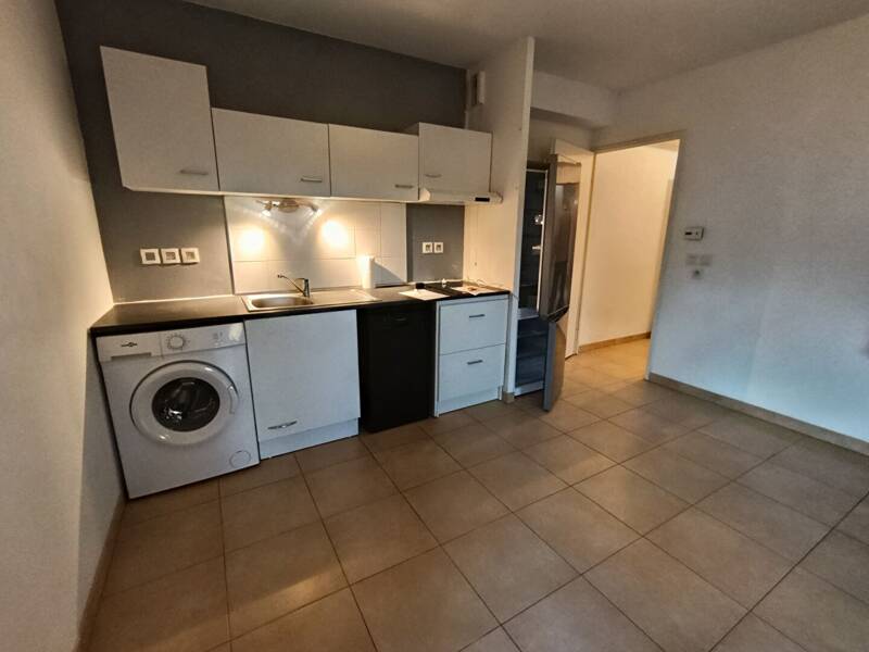 Maison à louer, 45m², PERPIGNAN